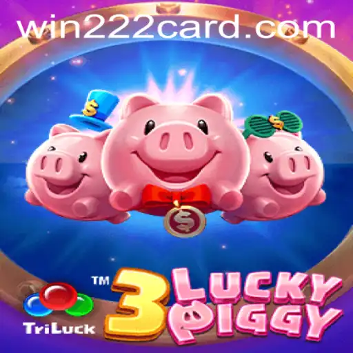 3LUCKYPIGGY: How This Innovative Game Keeps Players Hooked in 2023
