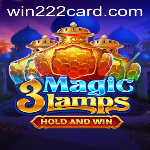 Exploring the Exciting World of 3MagicLamps and the Win222 PH Login Experience