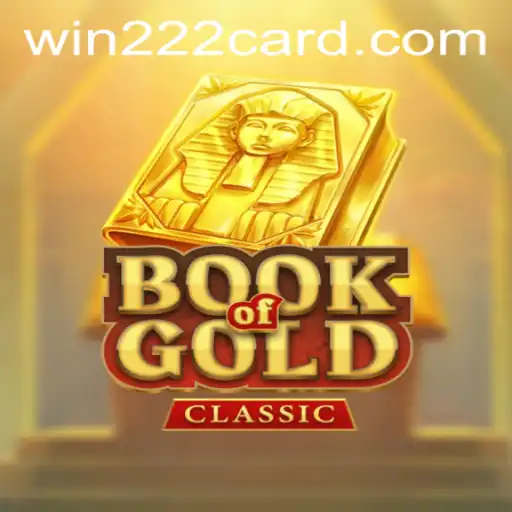 Book of Gold Classic: Exploring the Intriguing World of This Popular Slot Game
