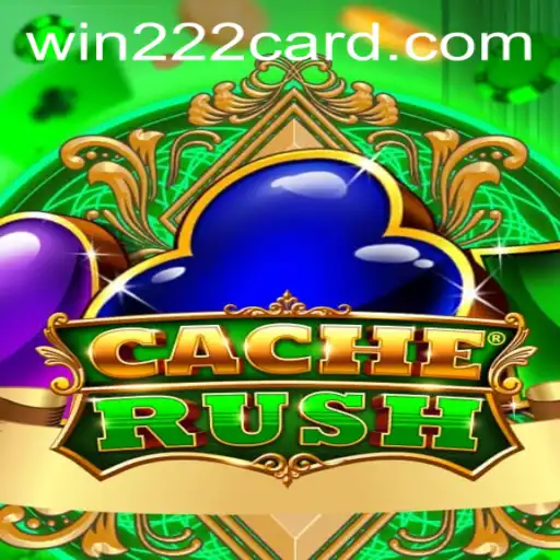 CacheRush: Unleashing Thrills with Win222 PH Login
