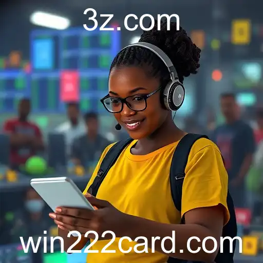 Avanço dos Jogos Online e a Nova Era do Entretenimento Digital