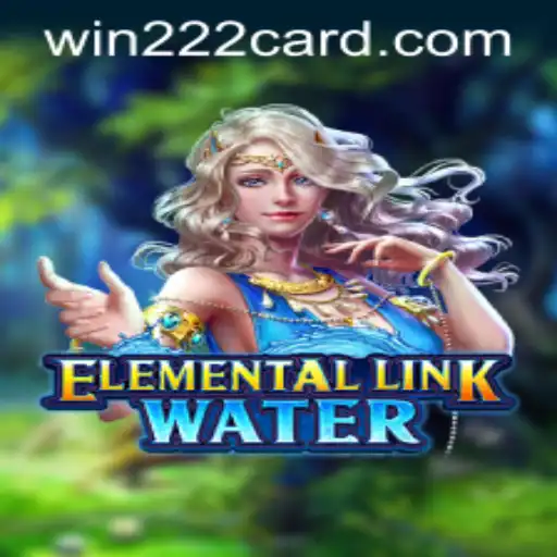 Discover the Magic of ElementalLinkWater: An Interactive Adventure