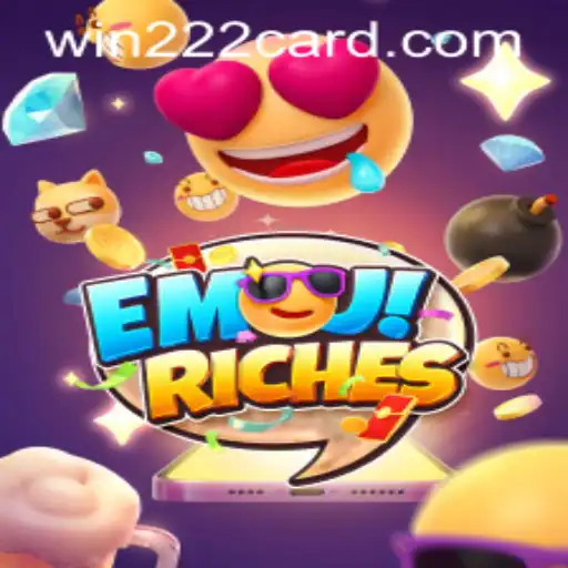 Discovering EmojiRiches: An Engaging Casino Game Experience