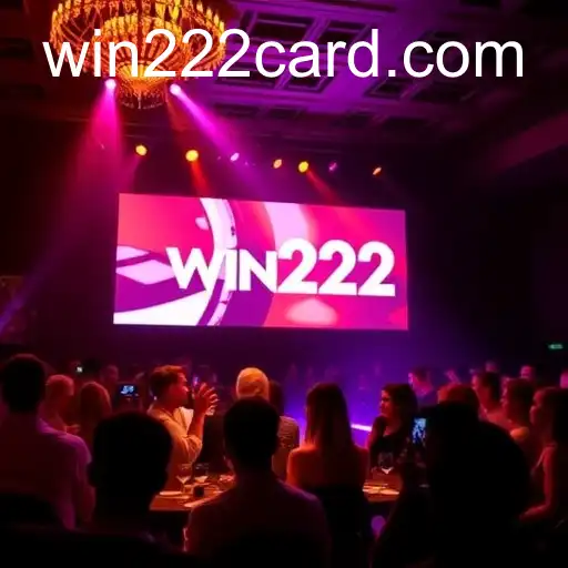 Exploring the Fascinating World of Exclusive Events: win222 PH Login