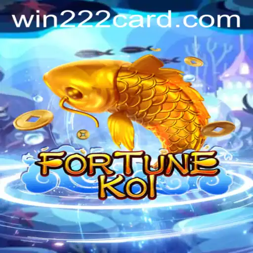 Exploring the FORTUNEKOI: A Dive into the World of Koi-Themed Gaming