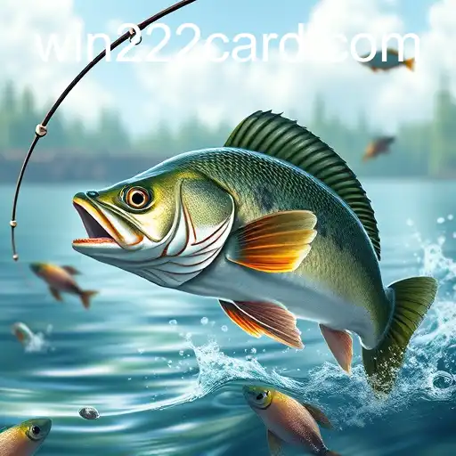 Exploring the Exciting World of Fishing Games: A Dive into Entertainment