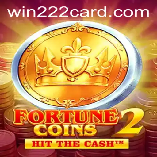 FortuneCoins2: An Exciting Journey into the Gaming World with win222 PH Login