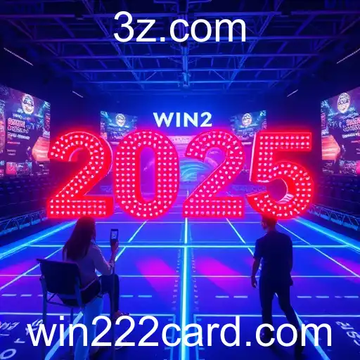 Novo Horizonte para Jogos Online em 2025