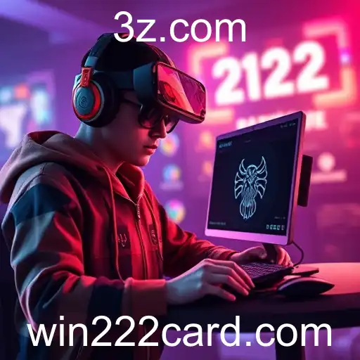 A Ascensão dos Jogos Online em 2025 e o Impacto da Plataforma Win222