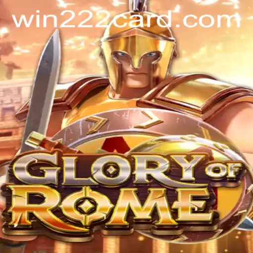 Enter the World of GloryofRome: Exploring the Historical Strategy Game Phenomenon