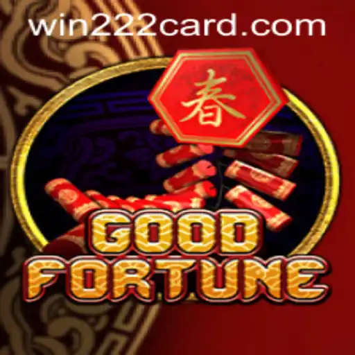 Discover the Thrill of GoodFortune: Your Guide to Winning Big with Win222 PH Login