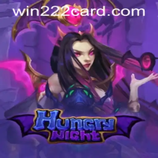 Exploring HungryNight: A New Gaming Sensation
