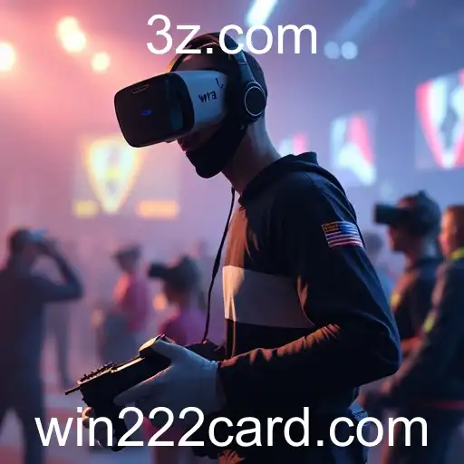 Inovações Transformadoras no Mundo dos Jogos de 2025