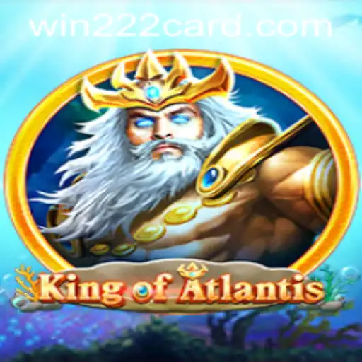 Dive into the Epic Adventure of KingofAtlantis: Master the Waters to Triumph!