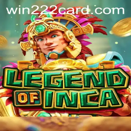 LegendofInca: Embark on an Ancient Adventure