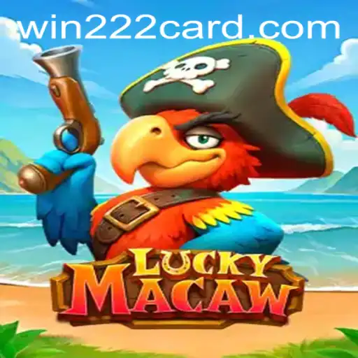 LuckyMacaw: Unveiling the Excitement and Rules of the Game
