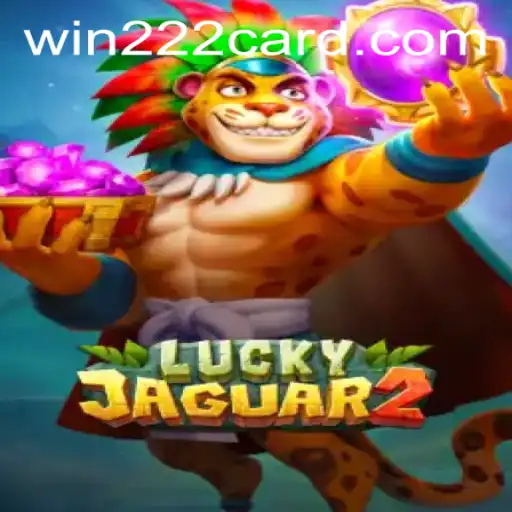 Discover the Thrills of Luckyjaguar2: A Guide to Winning Big with Win222 PH Login