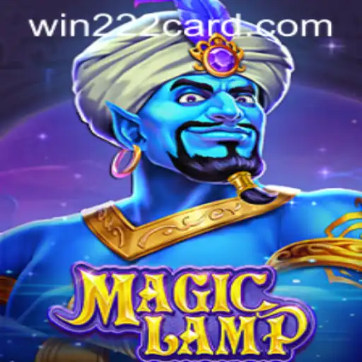 MagicLamp: Your Gateway to Enchantment with win222 PH Login