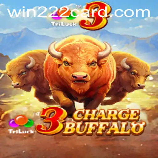 Exploring the Thrills of 3ChargeBuffalo and Win222 PH Login