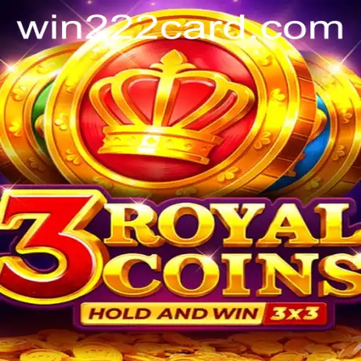 Explore the Exciting World of 3royalcoins and Win Big with win222 PH Login