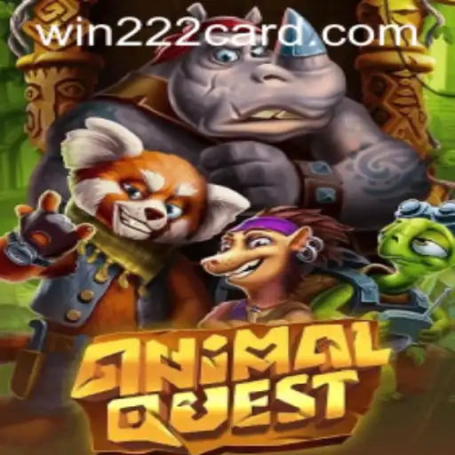 AnimalQuest: Exploring the Enchanting World of Virtual Wildlife Adventure