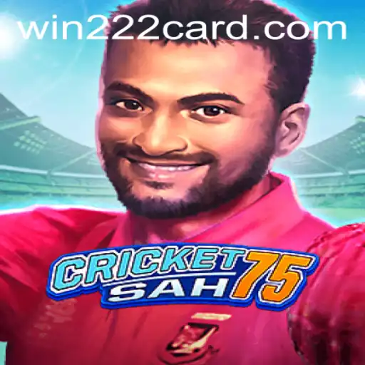 CricketSah75: Dive Into the Exciting World of Virtual Cricket