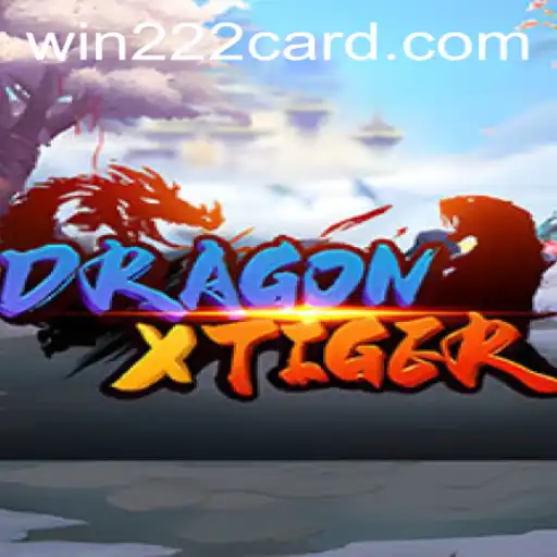 Unveiling DragonXTiger: A Riveting Casino Experience