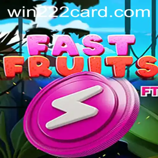 FastFruits: A New Era of Online Gaming with win222 PH Login