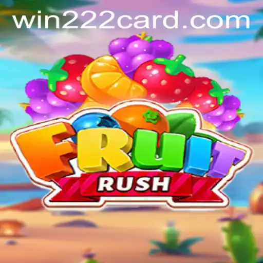 Unleashing the Excitement: A Comprehensive Guide to FruitRush and Win222 PH Login