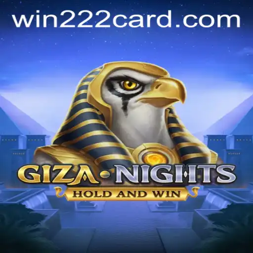 Exploring the Mystical Realm of GizaNights and win222 PH Login