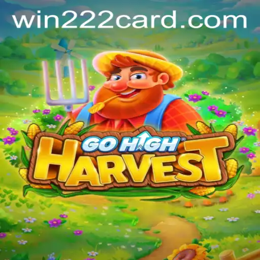 Discover the Excitement of GoHighHarvest and the Ease of win222 PH Login