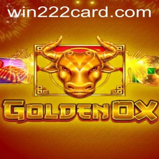 Explore the Exciting World of GoldenOx and Discover Winning Strategies with win222 PH Login