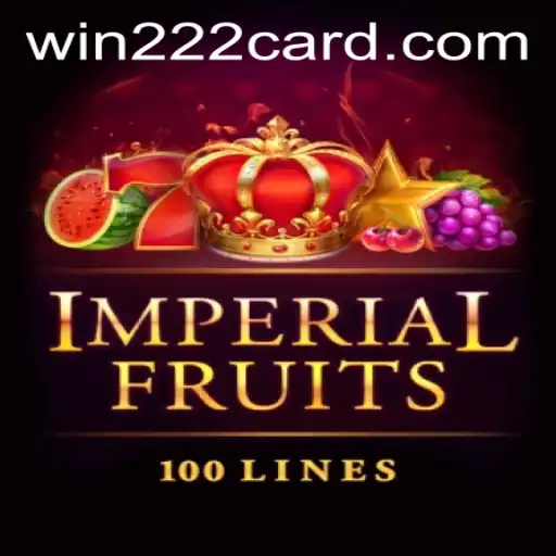 Exploring the Excitement of ImperialFruits100 and the Convenience of win222 PH Login