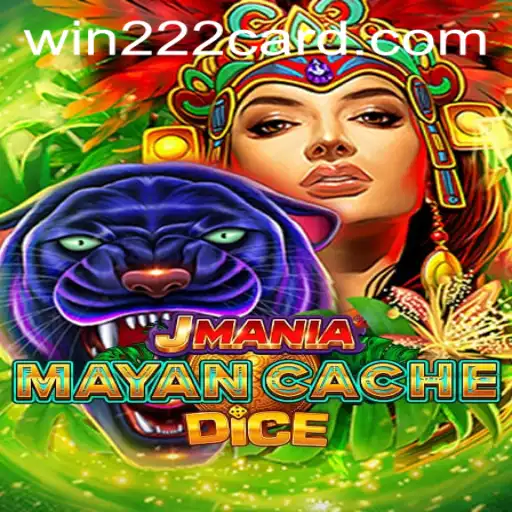 Discover the Thrills of JManiaMayanCacheDice with Win222 PH Login
