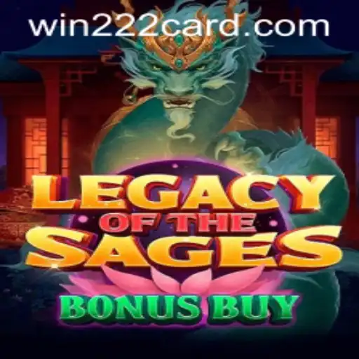Unlocking the Thrills of LegacyoftheSagesBonusBuy: A Winning Experience with win222 PH Login