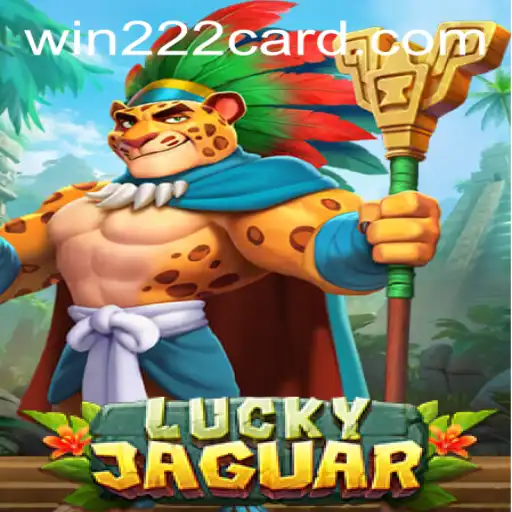 Discover the Thrilling World of LuckyJaguar and Win222 PH Login