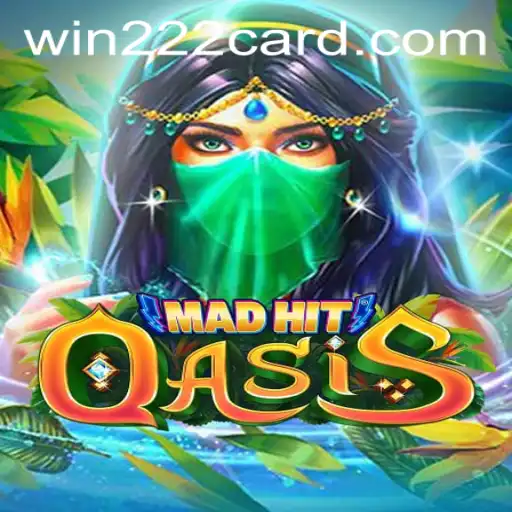 Discover the Thrills of MadHitOasis: Your Guide to Winning with win222 PH Login