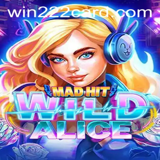 MadHitWildAlice: A Journey Through Imagination and Strategy