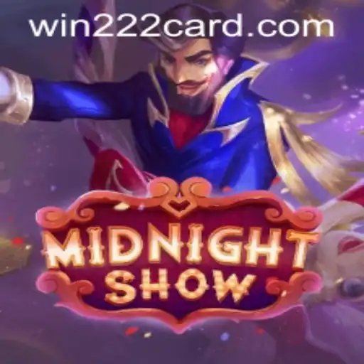 Explore the World of MidnightShow: A Thrilling Gaming Experience with win222 PH Login