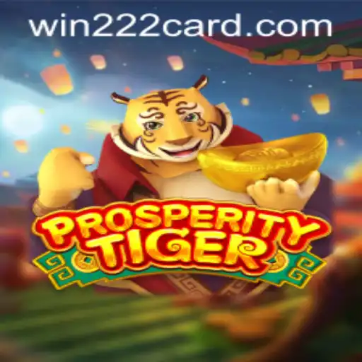 Exploring the Exciting World of ProsperityTiger: A Comprehensive Guide to Winning with Win222 PH Login