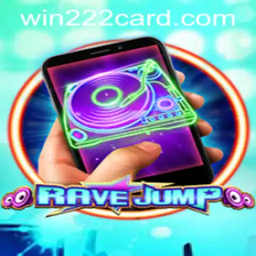 RaveJumpmobile: A Fusion of Rhythm and Adventure