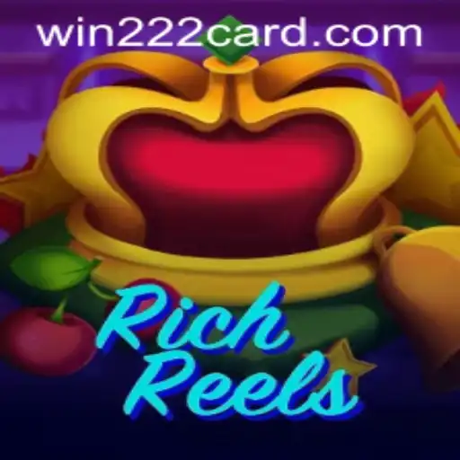 Exploring RichReels: The Thrilling World of Online Gaming and Win222 PH Login
