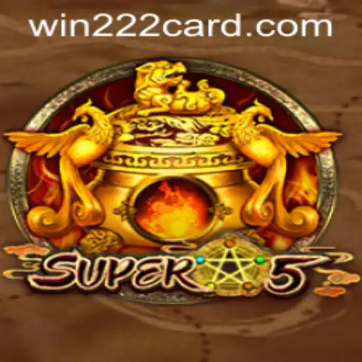 Unveiling Super5: A Comprehensive Guide to Winning with Win222 PH Login
