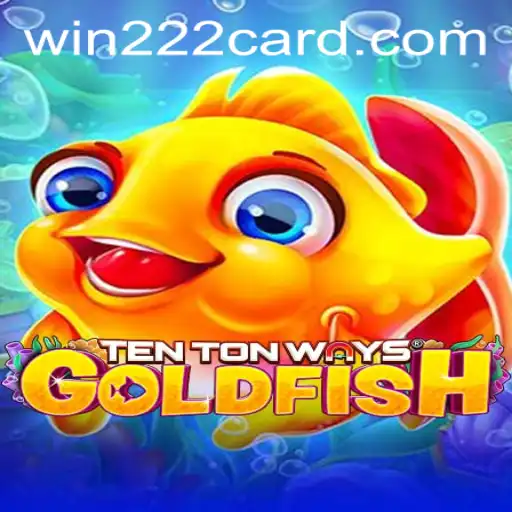Discovering TenTonWaysGoldfish: A Revolutionary Gaming Experience with a Splash of Excitement
