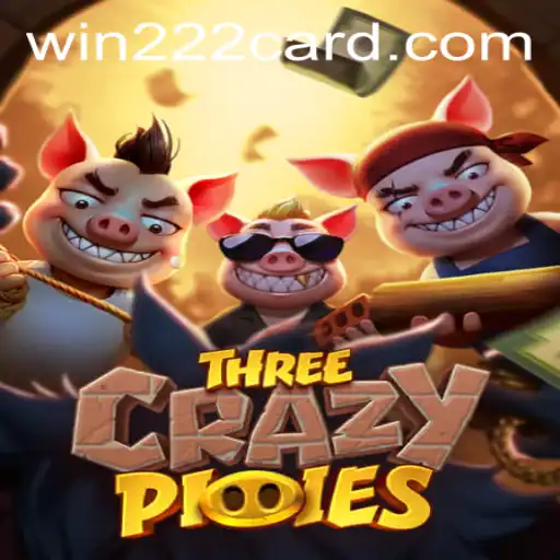 Discover the Enchanting World of ThreeCrazyPiggies and Win Big with Win222 PH Login