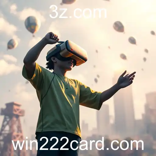 Novos Horizontes no Mercado de Jogos