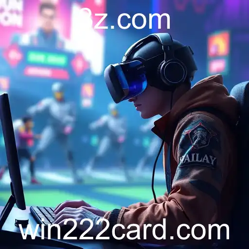 Revolução nos Jogos Online e o Impacto Global