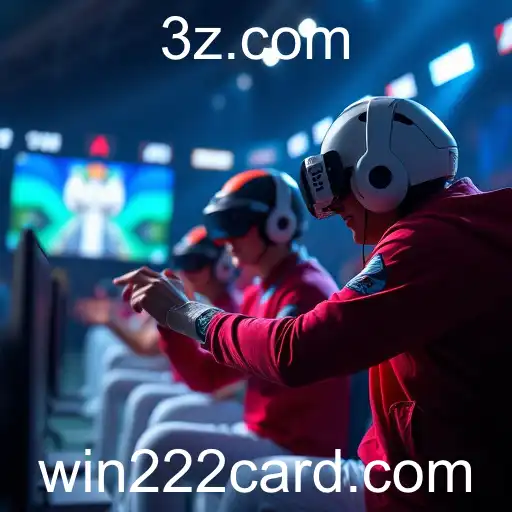 A Nova Era do iGaming com Win222