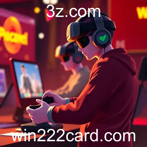 Novidades no Mundo dos Jogos: Win222 em Alta