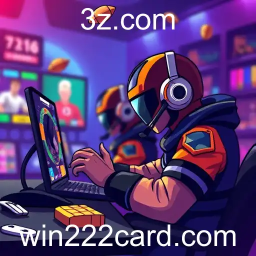 Tendências e Inovações em Plataformas de Jogos Online